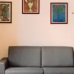 Sole Alle Torri Lejlighed