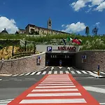 Apartmán Sole Alle Torri Assisi
