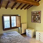 Apartmán Sole Alle Torri