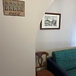 Apartmán Sole Alle Torri