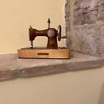 Apartmán Sole Alle Torri *