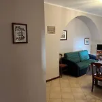 Sole Alle Torri Apartmán *