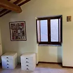 Sole Alle Torri Apartmán