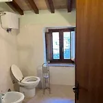 Apartmán Sole Alle Torri *