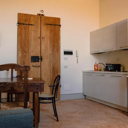 Sole Alle Torri Assisi