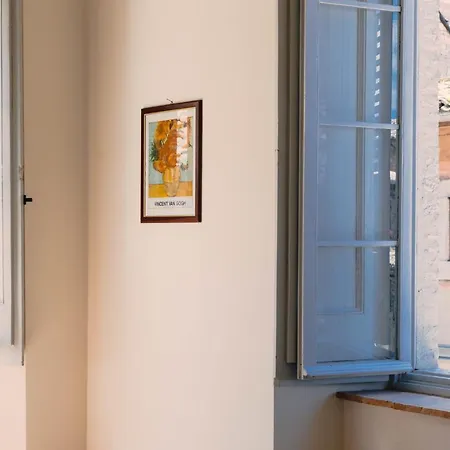 Apartment Sole Alle Torri