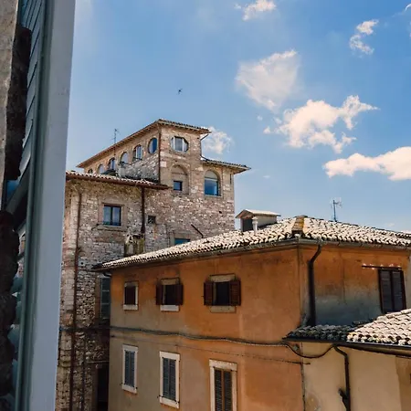 Apartment Sole Alle Torri