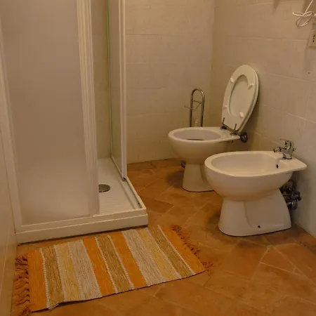 Lägenhet Sole Alle Torri