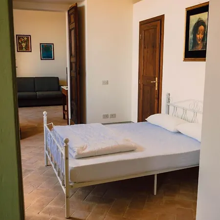 Sole Alle Torri Lejlighed *