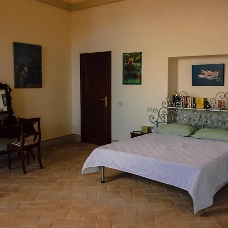 Apartment Sole Alle Torri