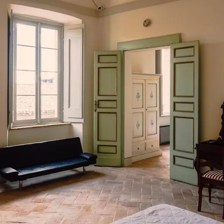 Apartment Sole Alle Torri