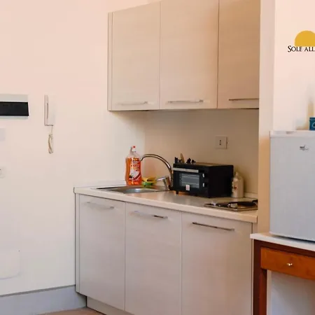 Apartment Sole Alle Torri Assisi