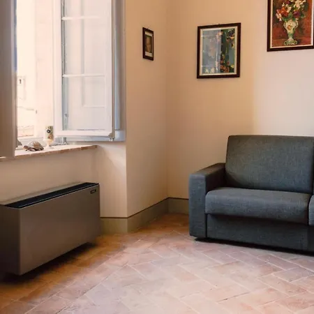 Sole Alle Torri Assisi