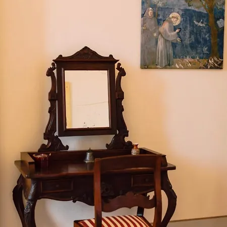 Διαμέρισμα Sole Alle Torri Ασίζη