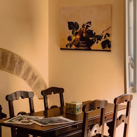 Apartment Sole Alle Torri Assisi