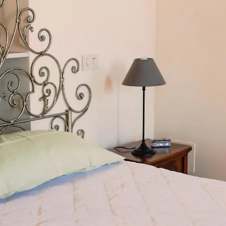 Apartment Sole Alle Torri *