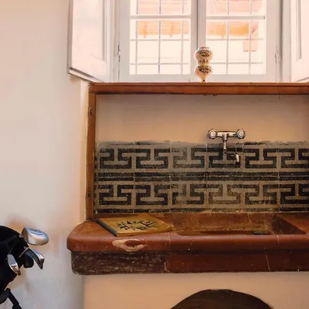 Sole Alle Torri Διαμέρισμα