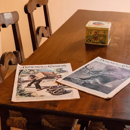 公寓 Sole Alle Torri