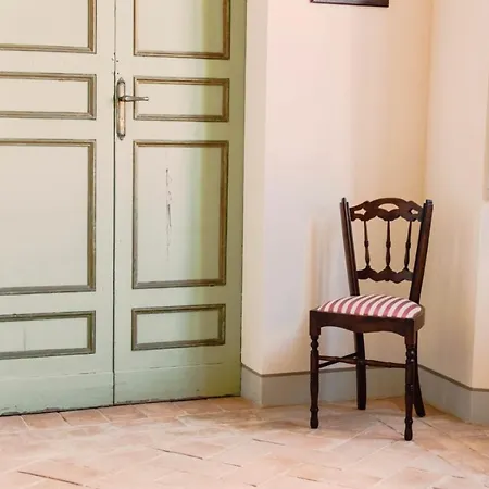 Apartment Sole Alle Torri