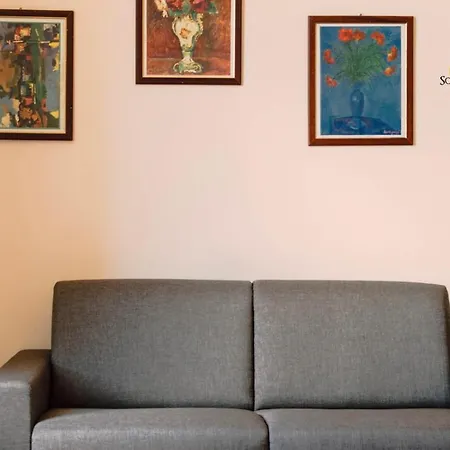 Sole Alle Torri Apartment