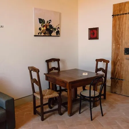 Διαμέρισμα Sole Alle Torri Ασίζη