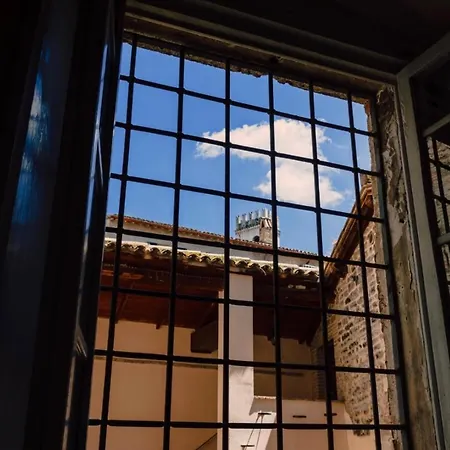 Sole Alle Torri Lejlighed Assisi