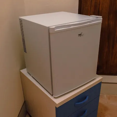 Sole Alle Torri Lejlighed