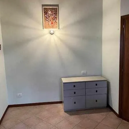 Lejlighed Sole Alle Torri *