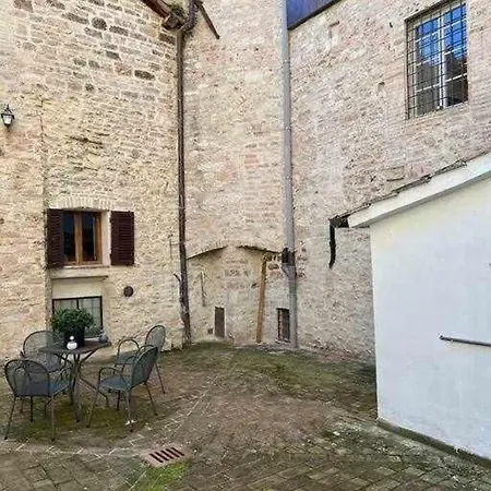 Sole Alle Torri * Assisi