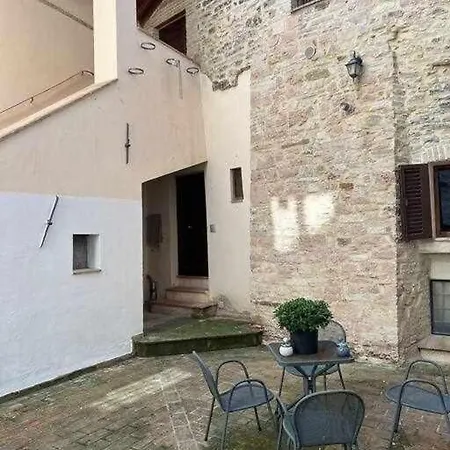 Sole Alle Torri * Assisi
