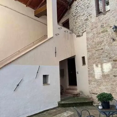 Apartment Sole Alle Torri *