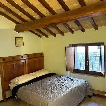 Sole Alle Torri Assisi