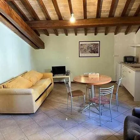 Sole Alle Torri Assisi