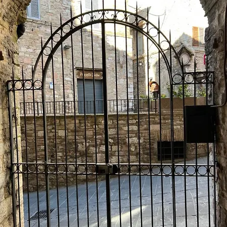 Sole Alle Torri * Assisi