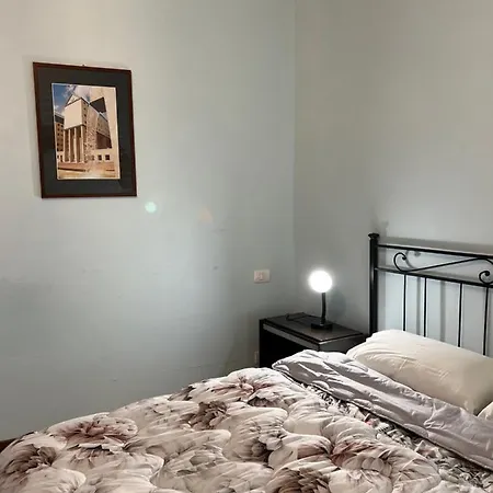 Lejlighed Sole Alle Torri Assisi