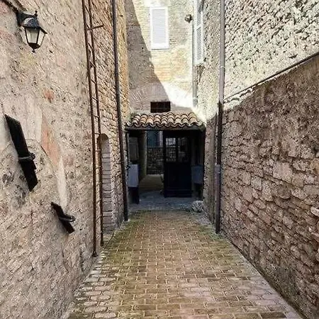 Apartment Sole Alle Torri *