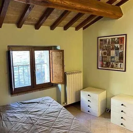Apartment Sole Alle Torri