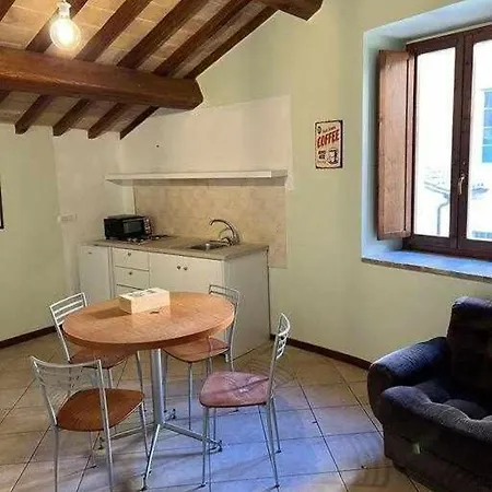 Apartment Sole Alle Torri