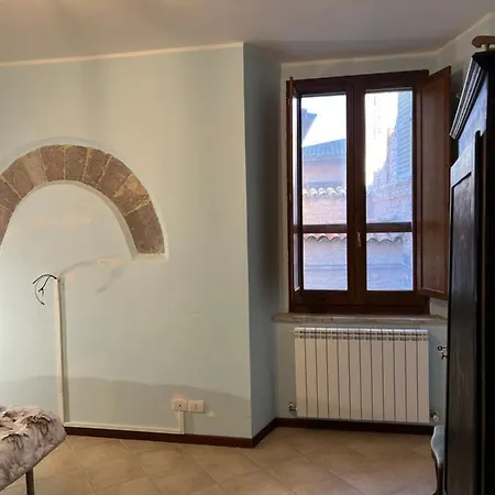 Sole Alle Torri Lejlighed *