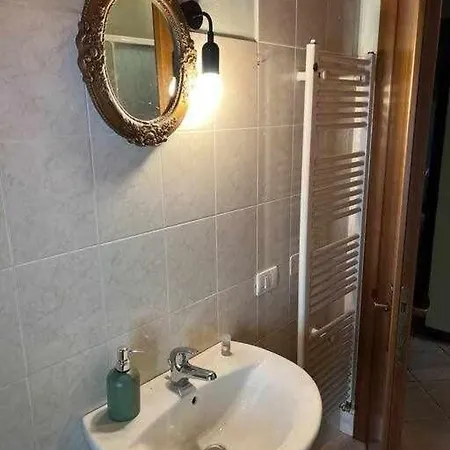 Sole Alle Torri Apartment Assisi