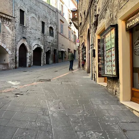 Apartment Sole Alle Torri *