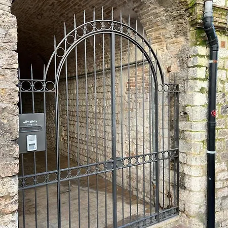 Apartment Sole Alle Torri