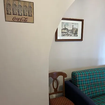 Lejlighed Sole Alle Torri