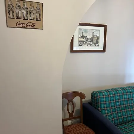 Apartment Sole Alle Torri