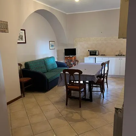Apartment Sole Alle Torri