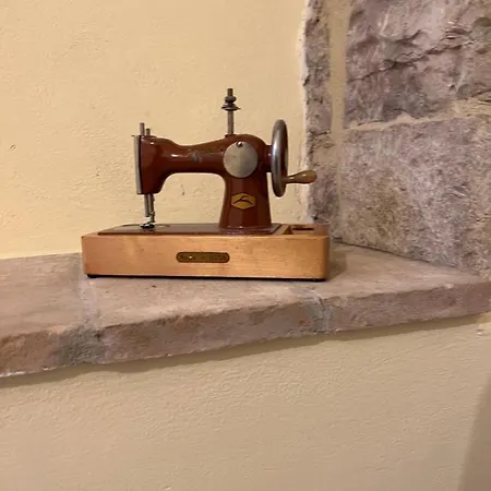 Lejlighed Sole Alle Torri *