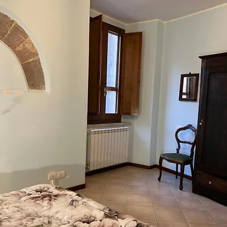 Sole Alle Torri Assisi