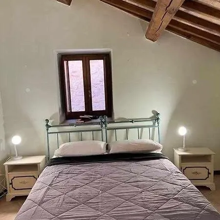 Sole Alle Torri Assisi