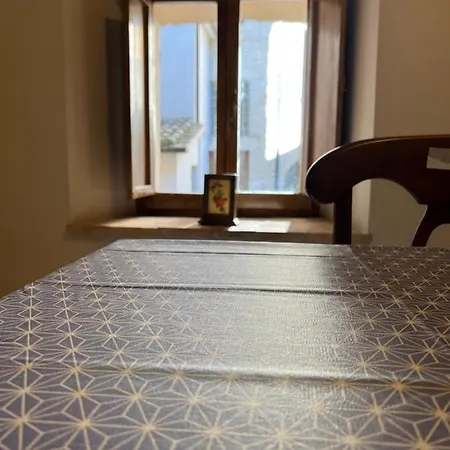Sole Alle Torri Apartment Assisi