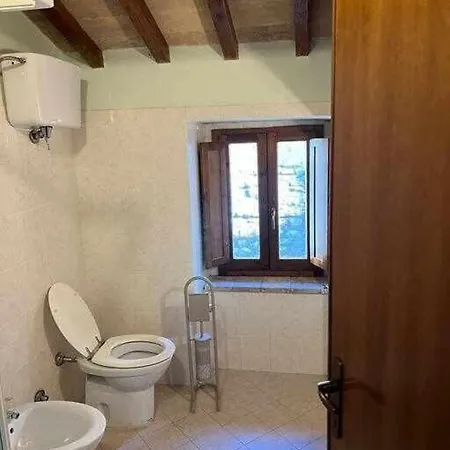 Apartment Sole Alle Torri *